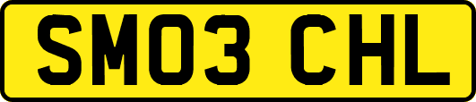 SM03CHL