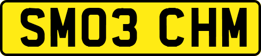 SM03CHM