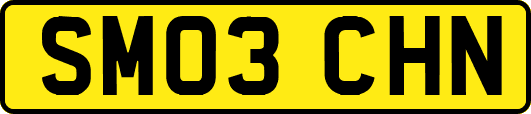 SM03CHN
