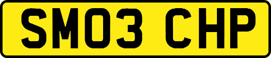 SM03CHP