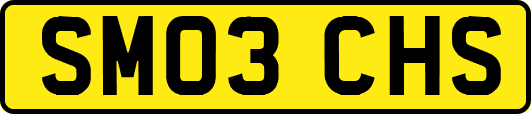 SM03CHS
