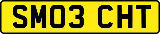 SM03CHT