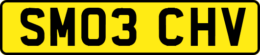 SM03CHV