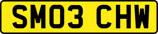 SM03CHW