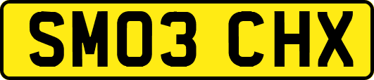 SM03CHX