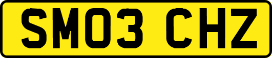 SM03CHZ