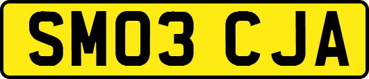 SM03CJA