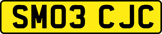 SM03CJC