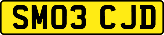 SM03CJD