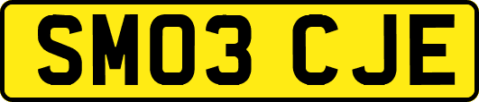 SM03CJE