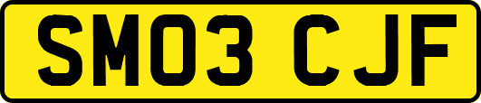 SM03CJF