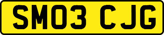 SM03CJG