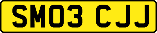 SM03CJJ