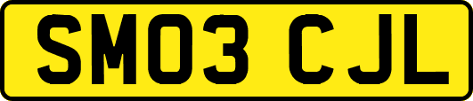 SM03CJL
