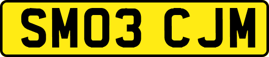 SM03CJM