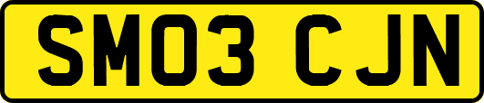 SM03CJN