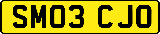 SM03CJO