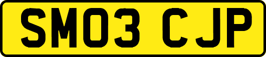 SM03CJP