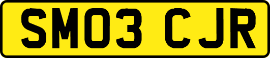 SM03CJR