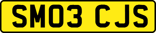 SM03CJS