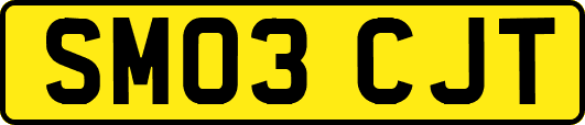 SM03CJT