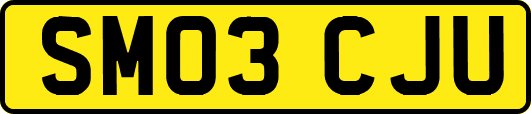 SM03CJU