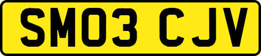SM03CJV