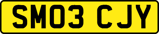 SM03CJY