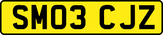 SM03CJZ