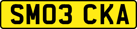 SM03CKA