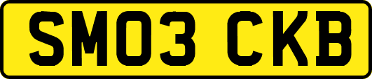 SM03CKB