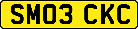 SM03CKC