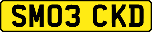 SM03CKD