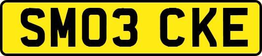 SM03CKE