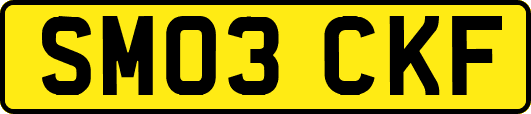 SM03CKF