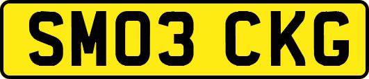 SM03CKG