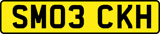 SM03CKH