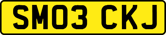SM03CKJ