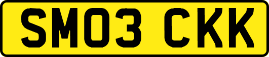SM03CKK