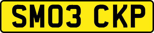 SM03CKP