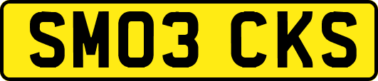 SM03CKS