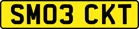 SM03CKT