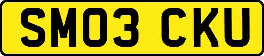 SM03CKU