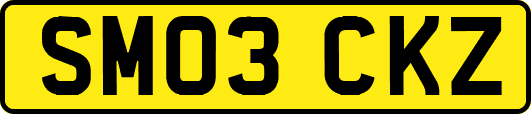 SM03CKZ