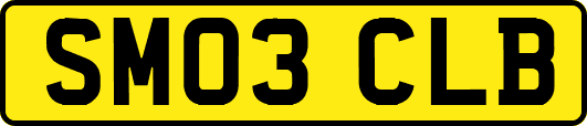 SM03CLB