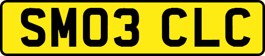 SM03CLC
