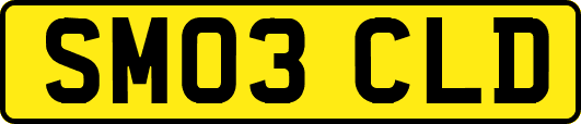SM03CLD