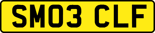 SM03CLF