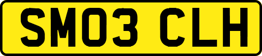SM03CLH