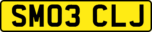 SM03CLJ
